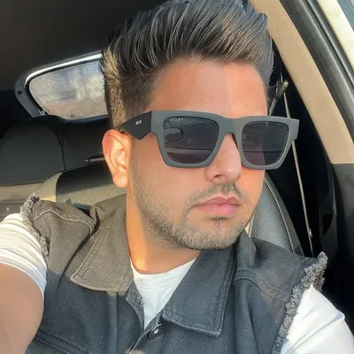 Anujj Salwan profile