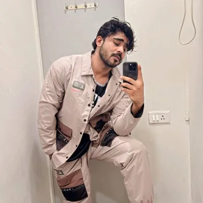 Anuj Chaudhary profile