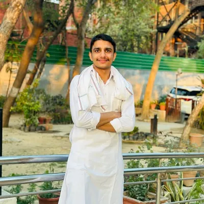 Anuj Kundu profile