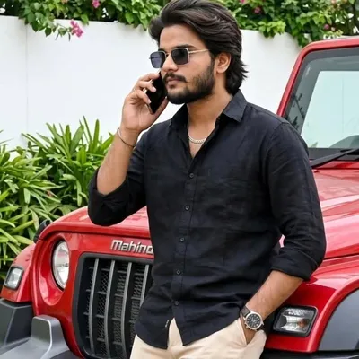 अनुनय 🩵 profile