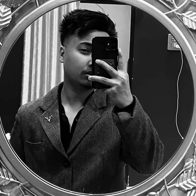 anurag profile