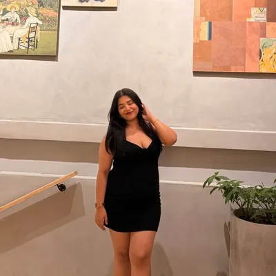 Anushka ๐ profile