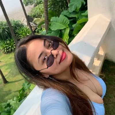 Anwesha Bhuyan profile