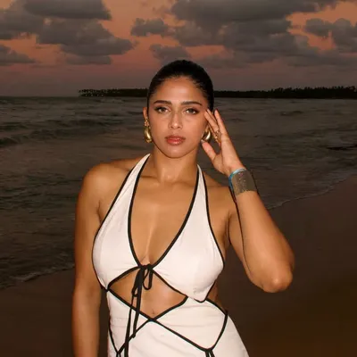 Aparna Rajan profile