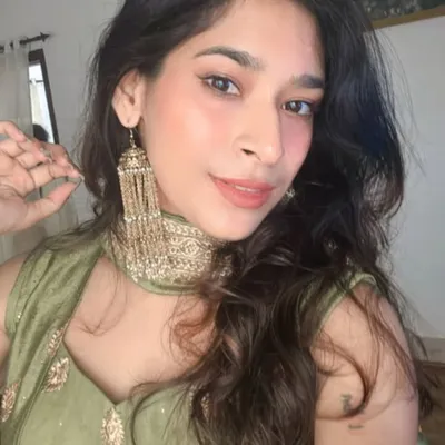 Aparna Anil profile
