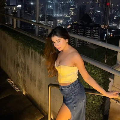 Apeksha Malviya profile