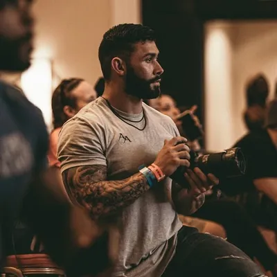 Photographer | Videographer profile