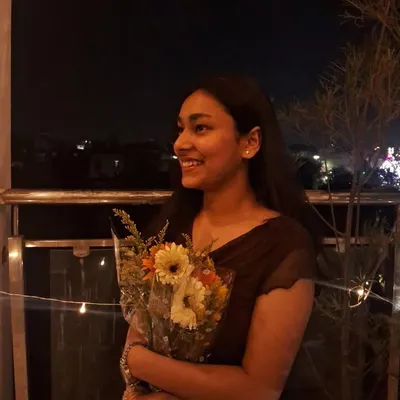 Apoorva🌻 profile