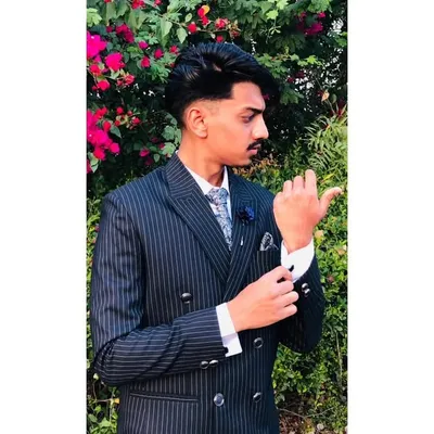 Aqib Khan profile