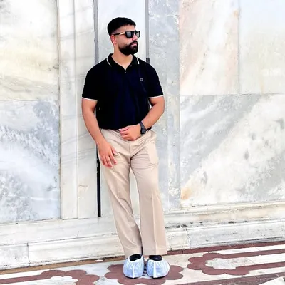 عاقب جاوید profile