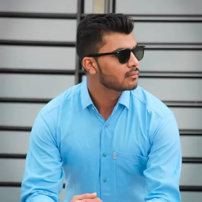 ๐ Aลbaj Qureshi ๐ profile