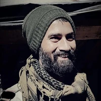 AR Amol Rokade profile