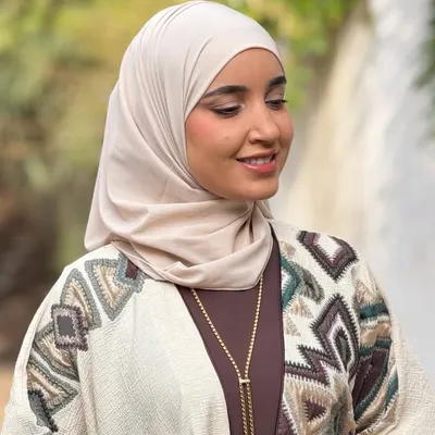 A S S M A | اسماء profile