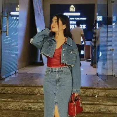 Aradhya profile