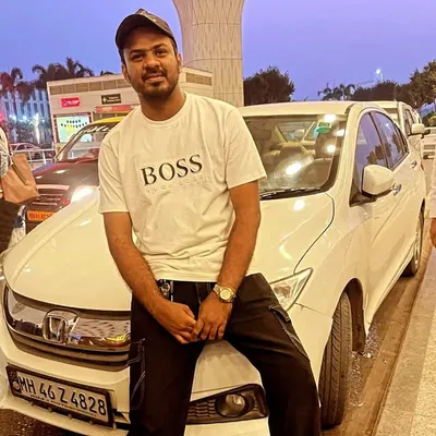 Arbaaz Zubair Ansari profile