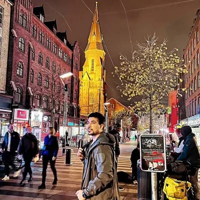 Arbaz Mansuri profile