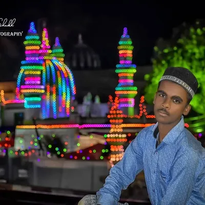 👑 ARBAZ SHAIKH(﷽)📞 8087547079 profile