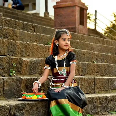 Archana Bagade profile