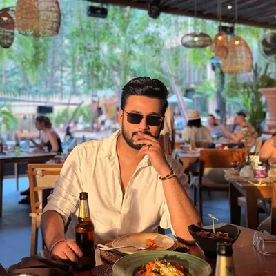 Archit Chaturvedi profile