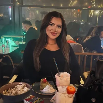 Tuğba Ardya profile