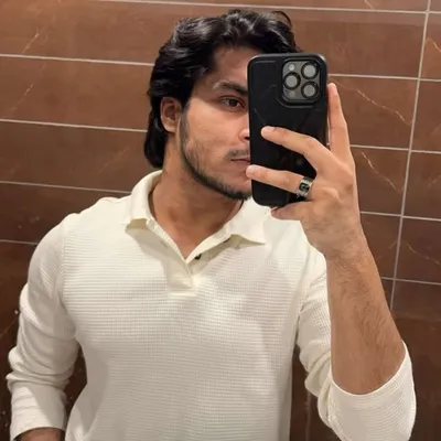 A R F A A T . S profile
