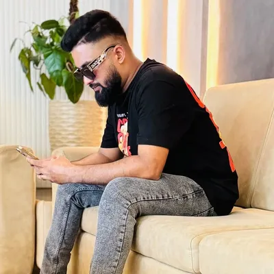 Arfaz Khan profile