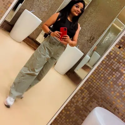 Swati Sharma profile