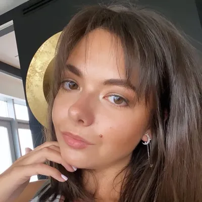 Anastasia 🔮 profile