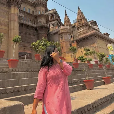 Aritri Thakur profile
