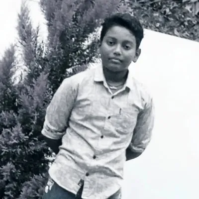 Arjun.R profile