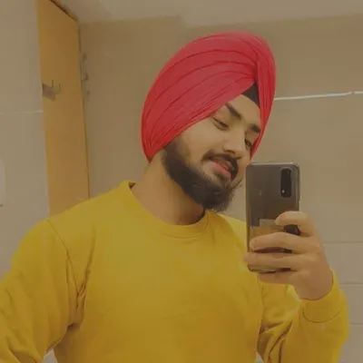 Arjun singh profile