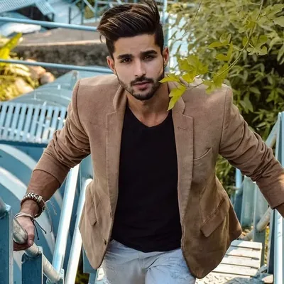 ARJUNš„ profile