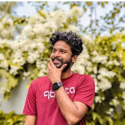 Arjun🪬 profile
