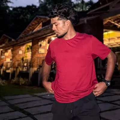 ÃrkëSh Ãrkí profile