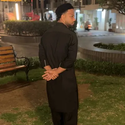 خان ارمان profile