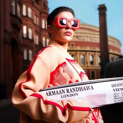 ARMAAN RANDHAWA. profile