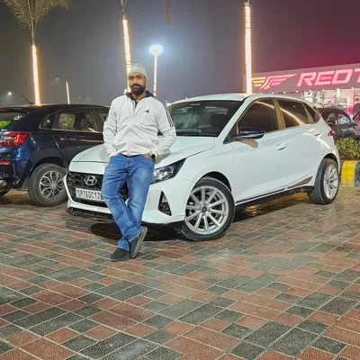 Mohd Arman profile