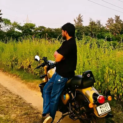 profile