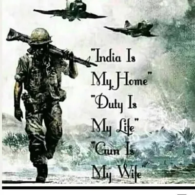 🇮🇳INDIAN ARMY🇮🇳 profile