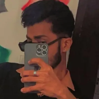 ArPiT Singh profile