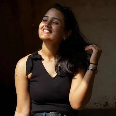Arpita Kumari | Budget Travel & Treks ✨ profile