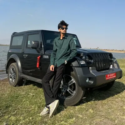سید ارشد علی 🤍 profile