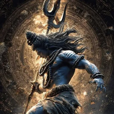 हर्ष वैभव यादव 🔱 profile