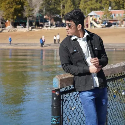 Mohammed ๐ค profile