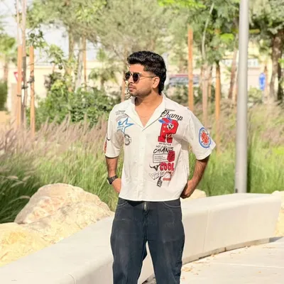 ™امينل ارشى profile