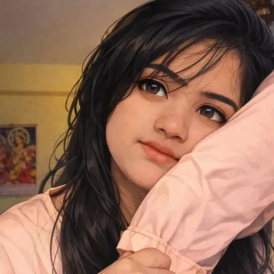 NANDHINI R ๐ฃ profile