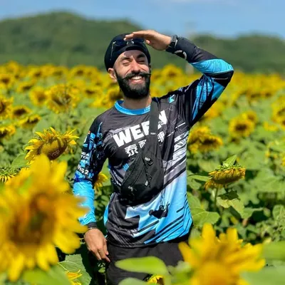 Sunpreet Singh profile
