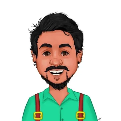 Karthi SK profile