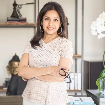 Nidhi Kakar | Menopause and Women's Wellness Coach profile