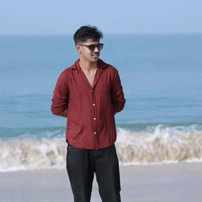 Arun A profile
